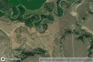 Fish Creek