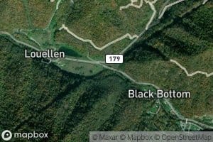 Fugitt Creek