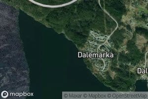 Kjerringbukta