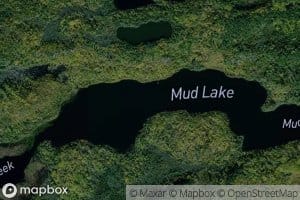Mud Lake
