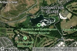 Duddingston Loch