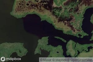 Lostmans Creek