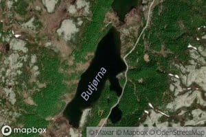 Butjorna
