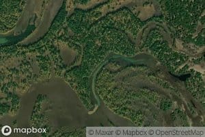 Ozero Pod"yel'nichnoye