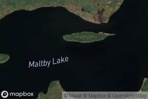 Maltby Lake