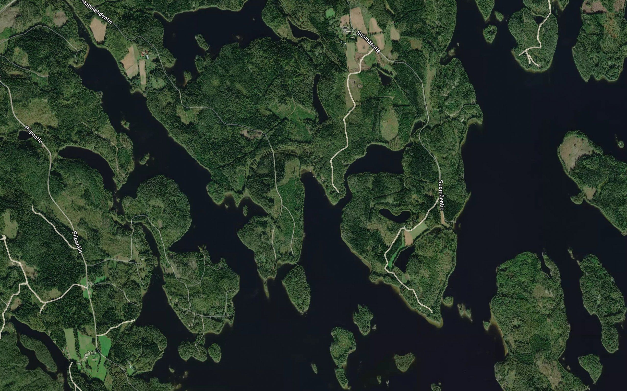 Vehkolahti