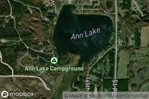 Lake Ann