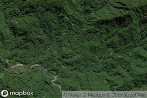 Wainiveisolekau Creek