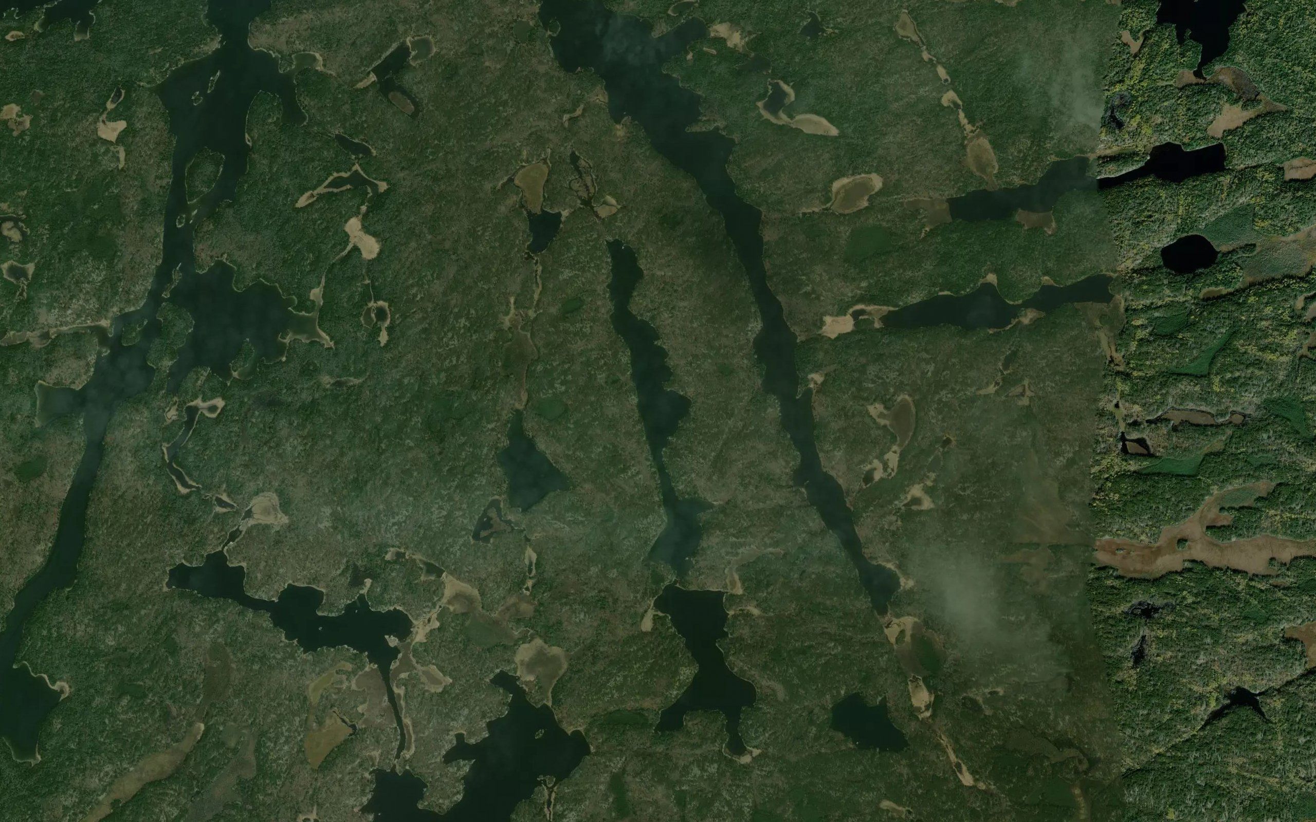 Tex Lake