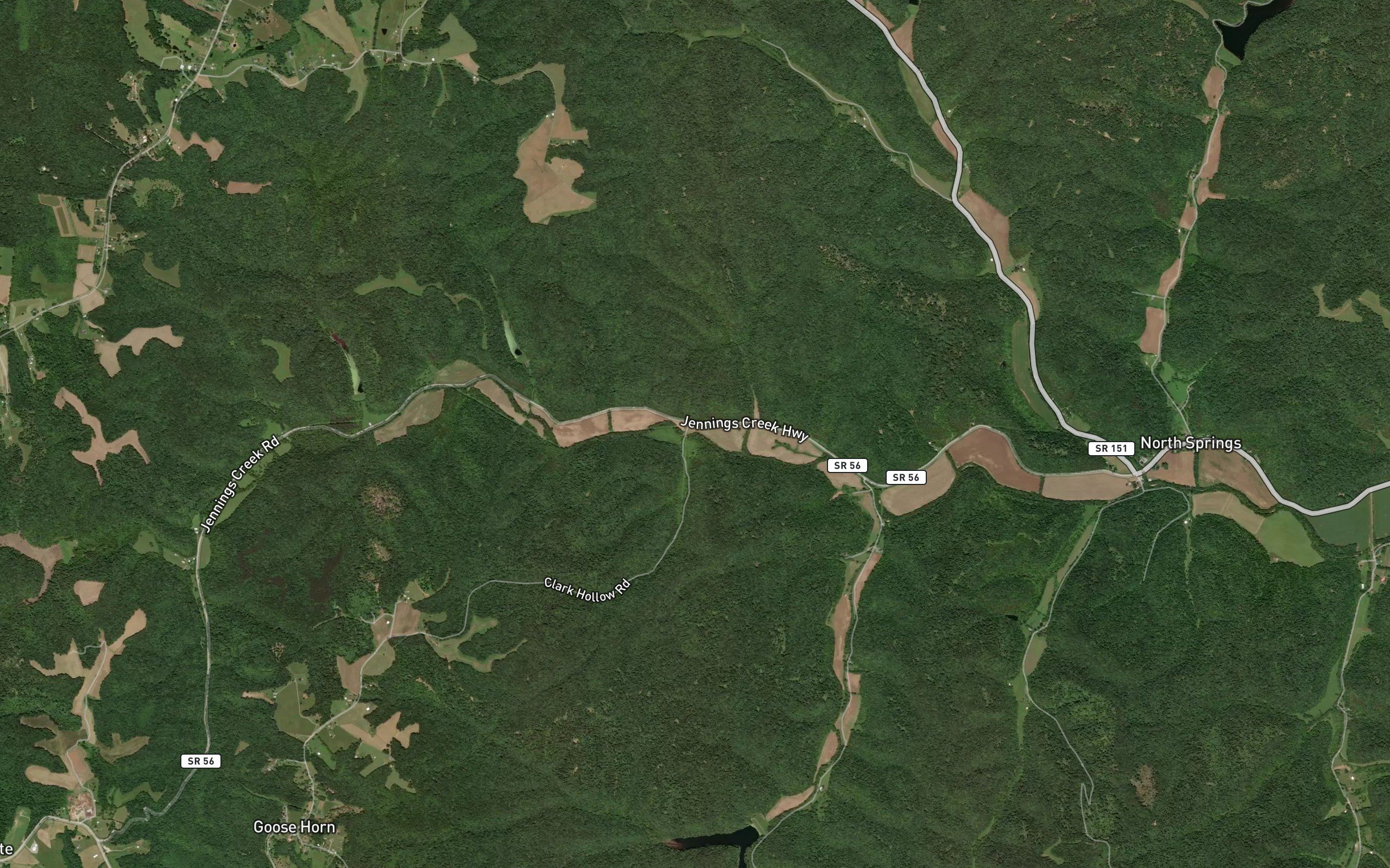 Ward Fork