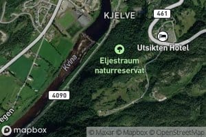 Ribasbekken