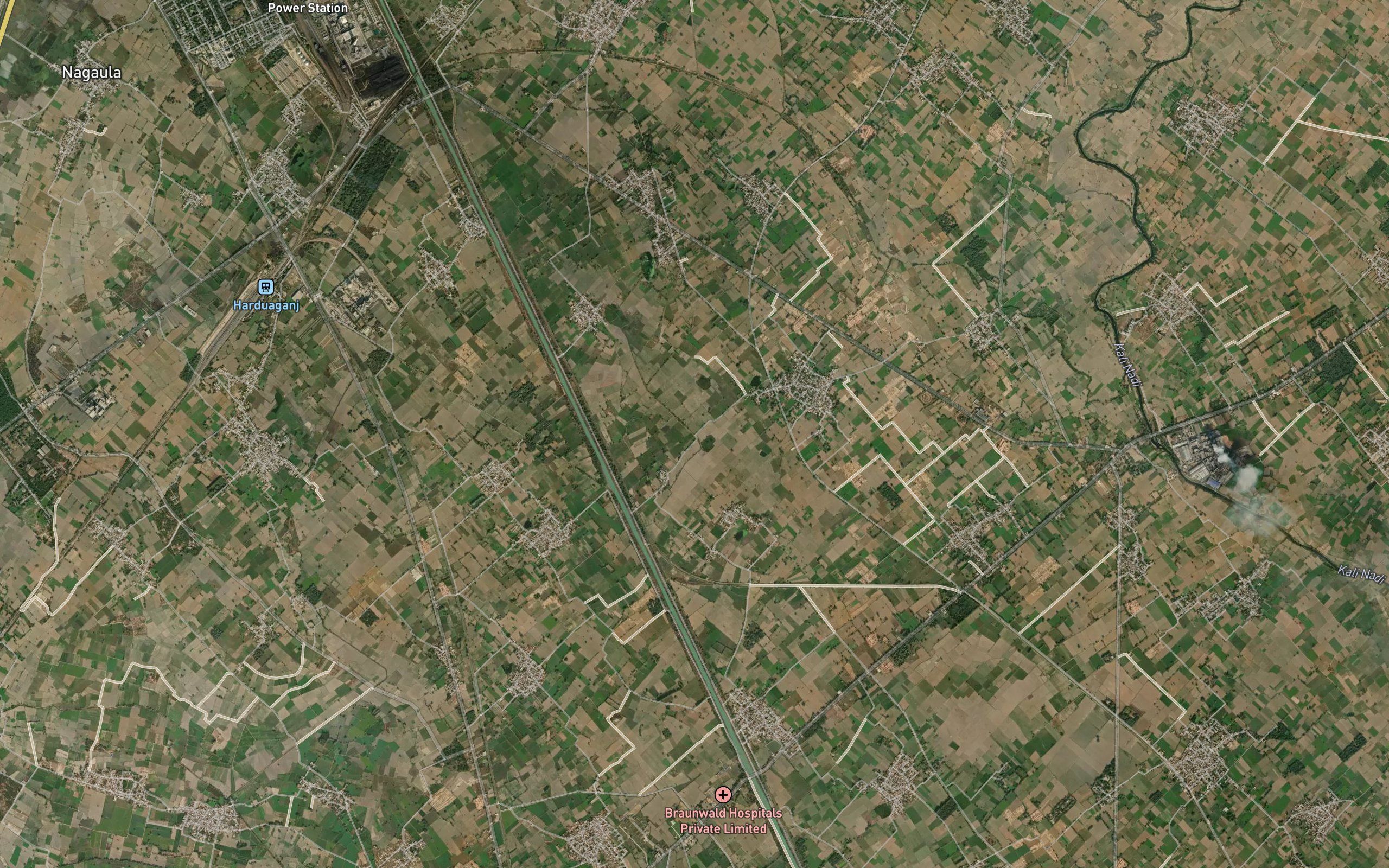 Lohara Minor