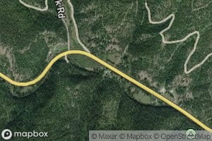 Davis Creek