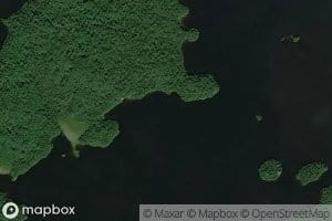 Shelter Bay