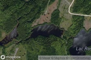Lac Quebec