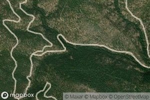 Sheep Creek