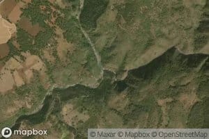 Arroyo Guachinanguillo