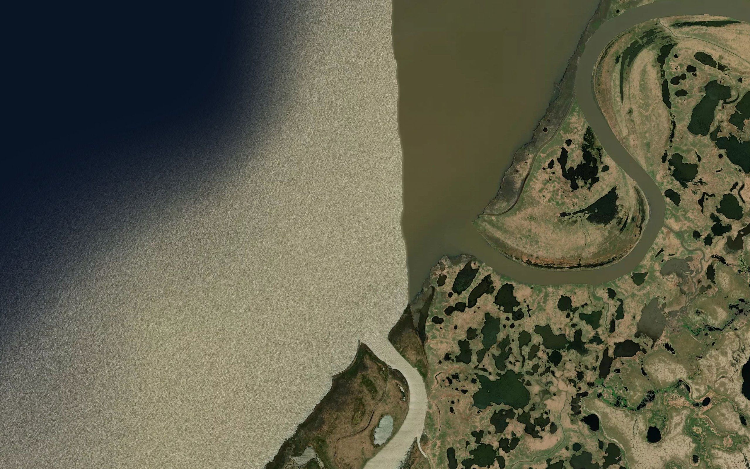 Pikmiktalik River