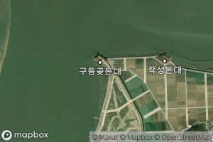 Gyohyangcheon
