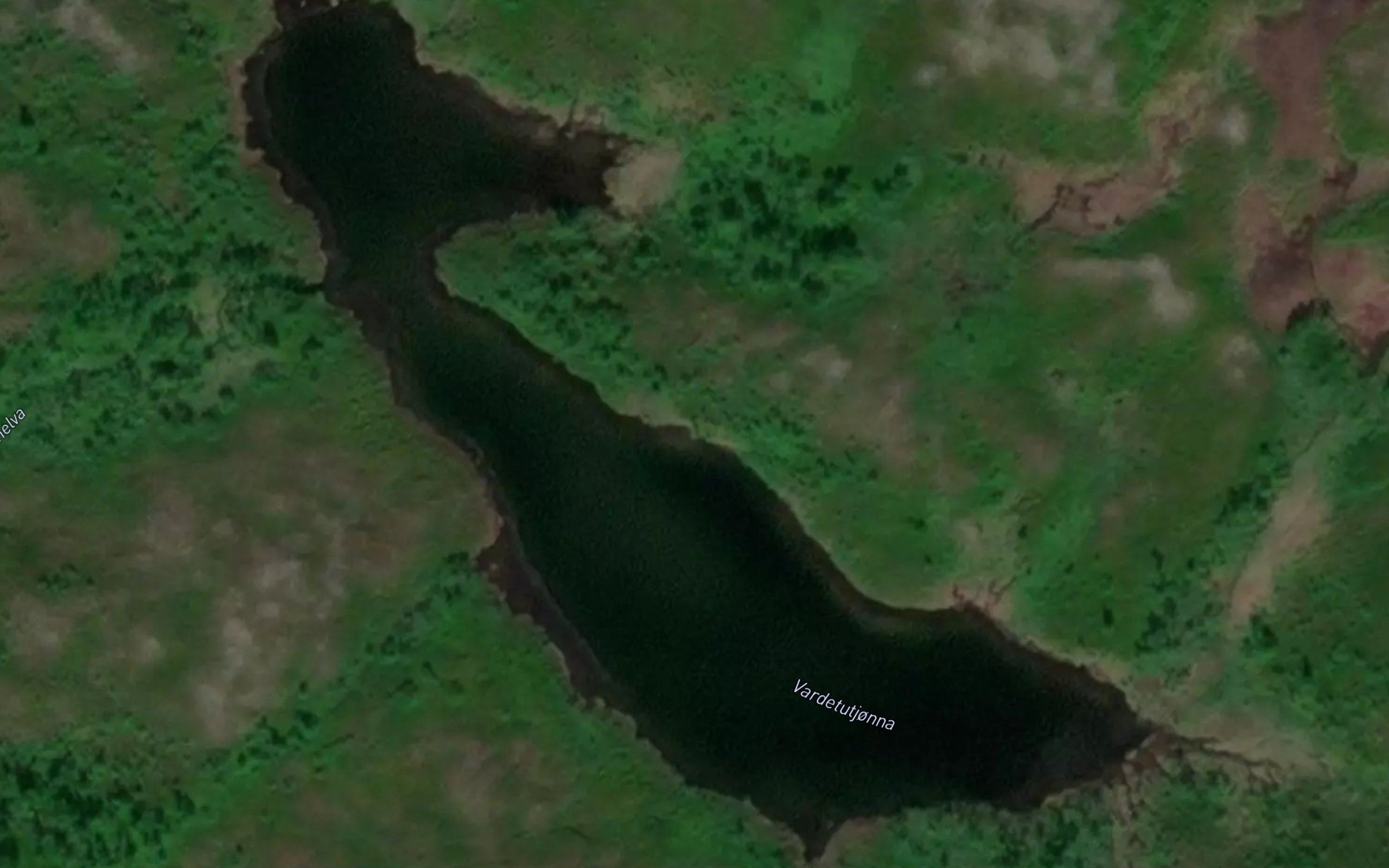 Vardetutjonna