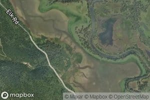Cedar Creek