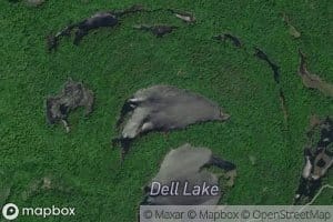 McGruther Lake