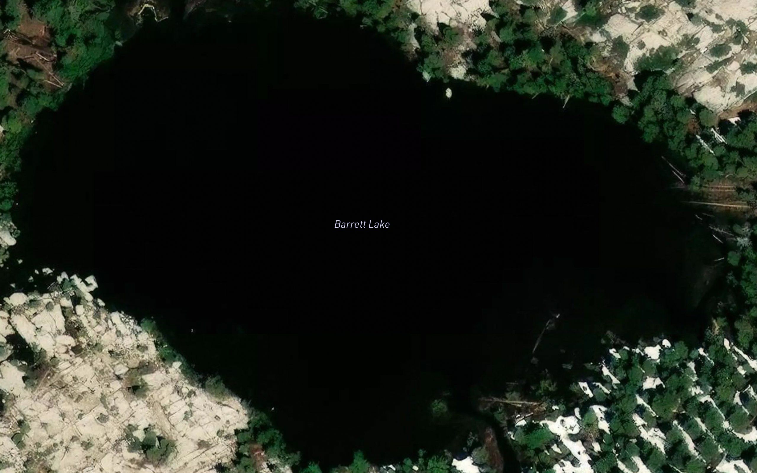 Barrett Lake
