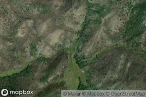 Moose Jaw Creek