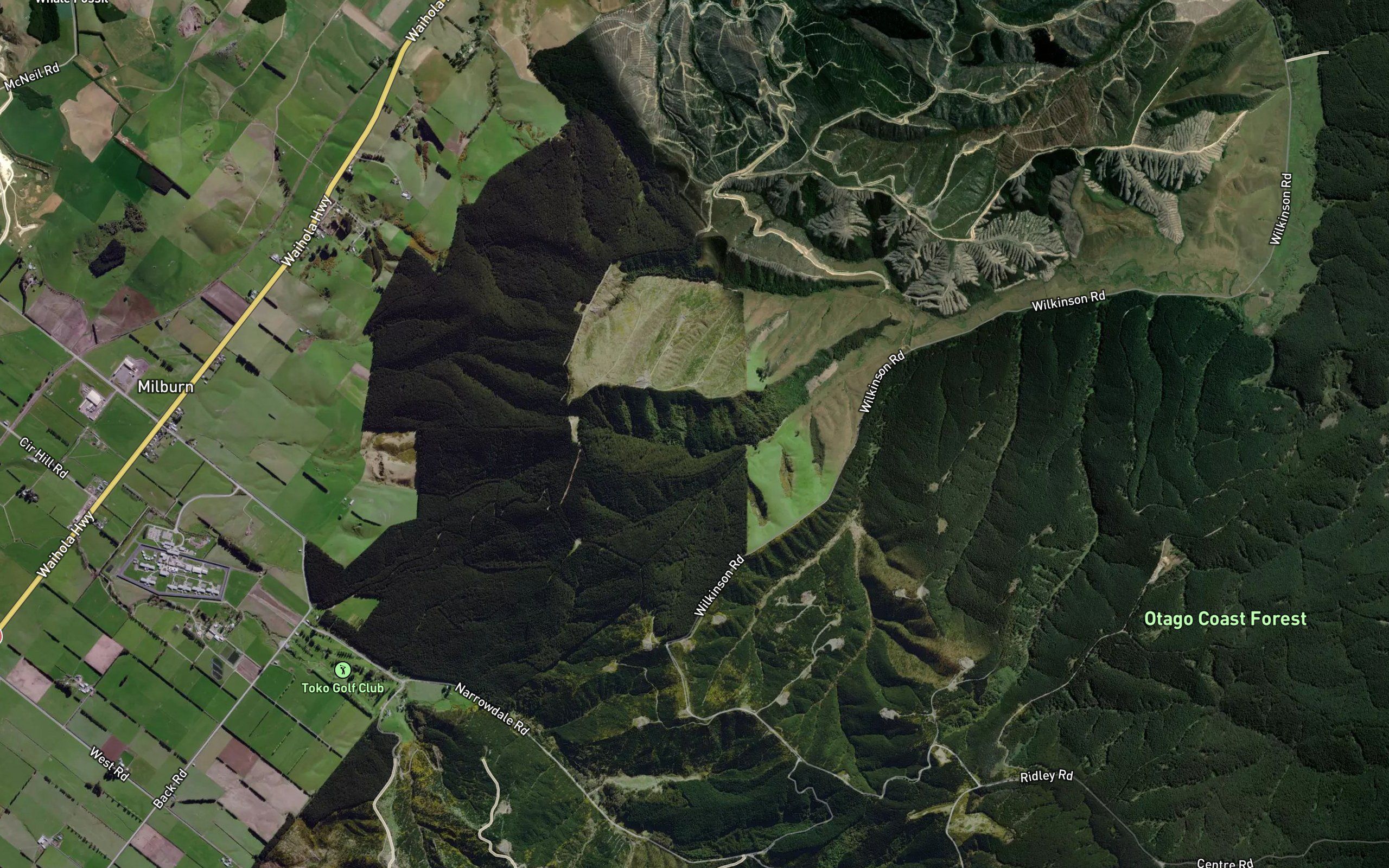 Macs Valley