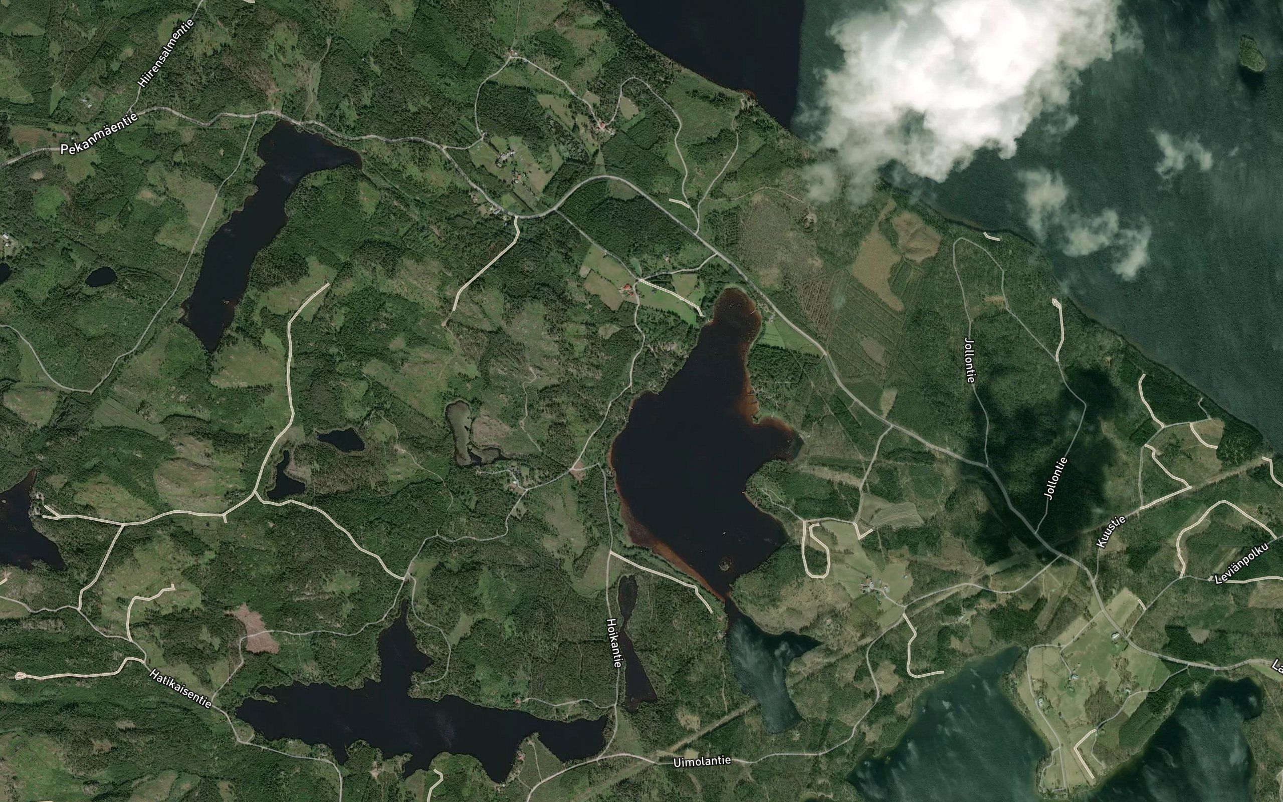 Rossinlahti