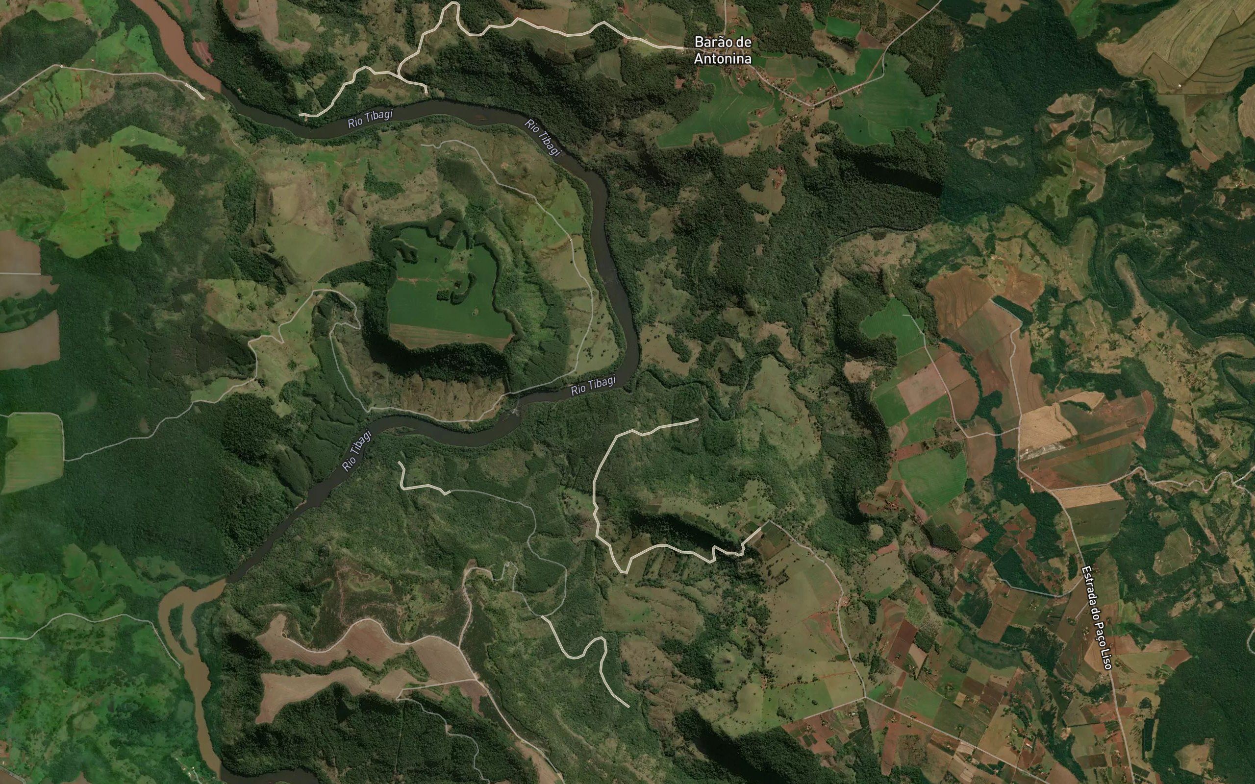 Rio do Tigre