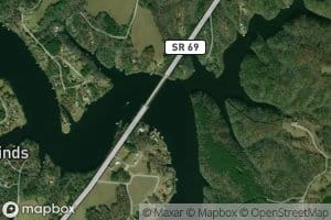 Dorsey Creek