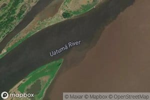 Parana de Urucara
