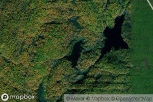 Lac Chartrand