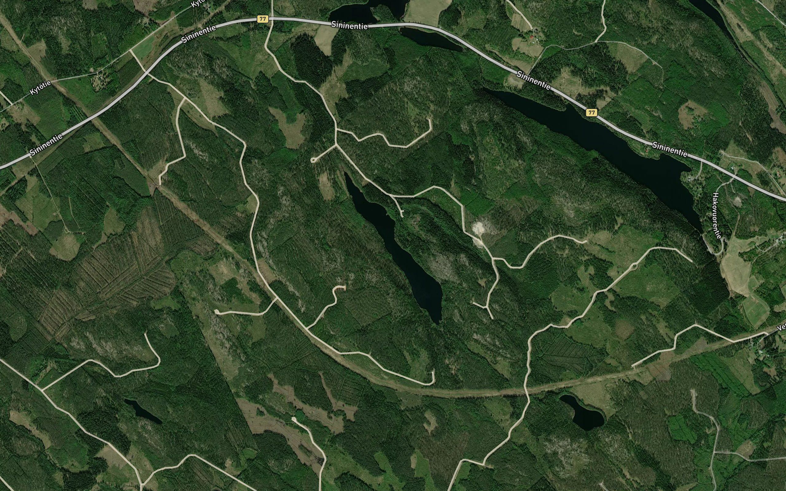 Kalliojarvi