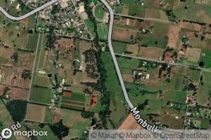 Wandin Yallock Creek