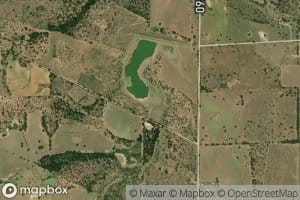 Southeast Laterals Watershed Reservoir Number 8