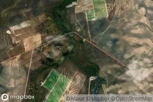 Igarape do Buritizal