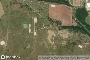 Soil Conservation Service Site 13 Reservoir