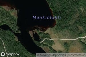 Munkinlahti