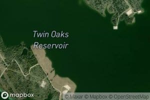 Twin Oak Reservoir
