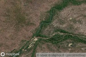 Picaninny Creek