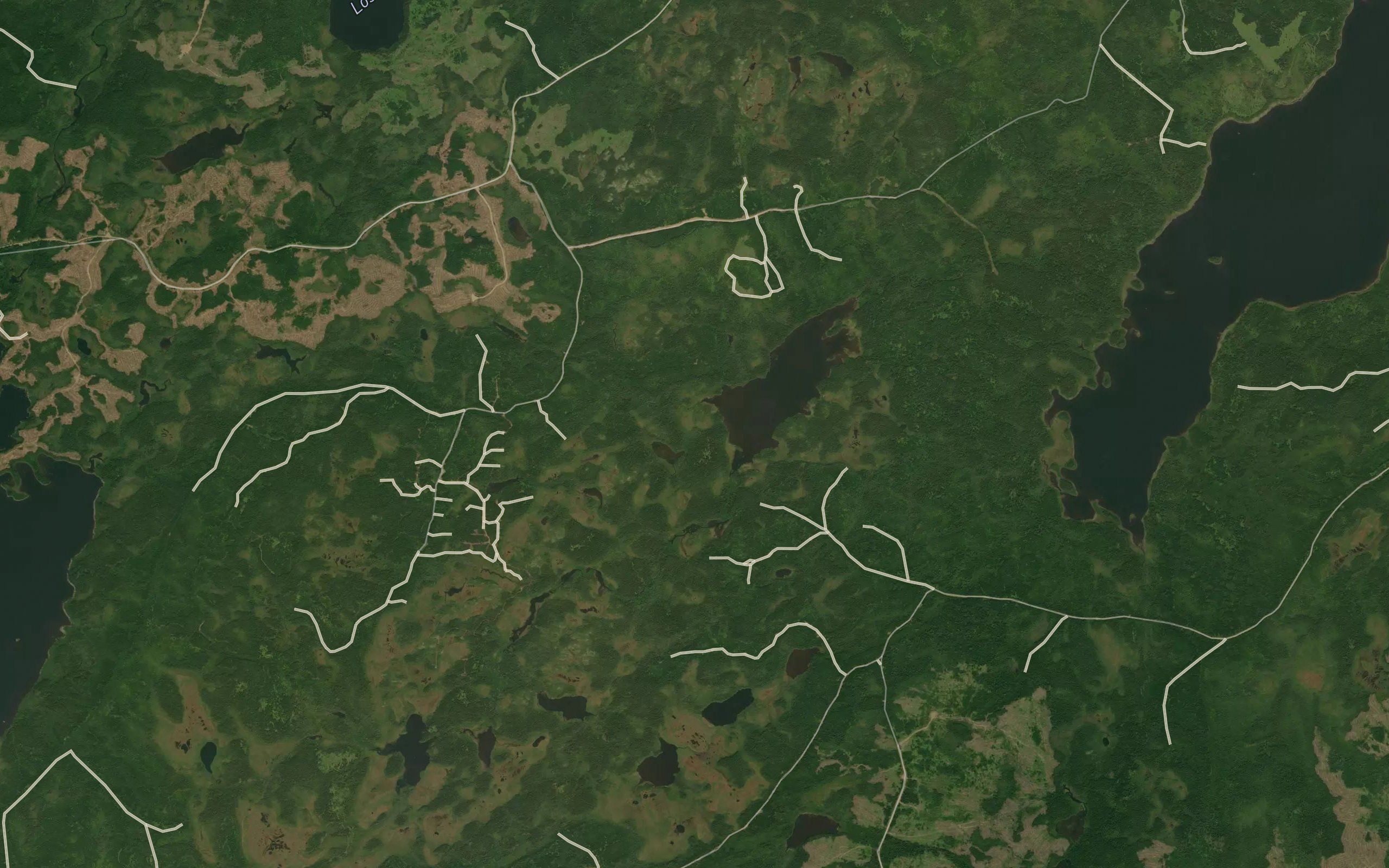 Bindons Pond