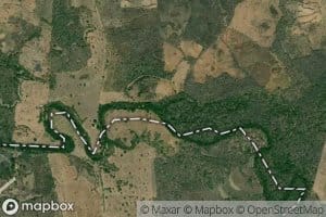 Quebrada El Chaparro