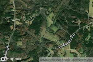 Powder Spring Branch