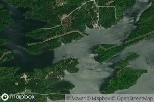 Point Cedar Creek