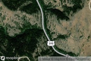 Fivemile Creek