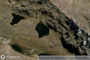 Laguna Ischuccahuana