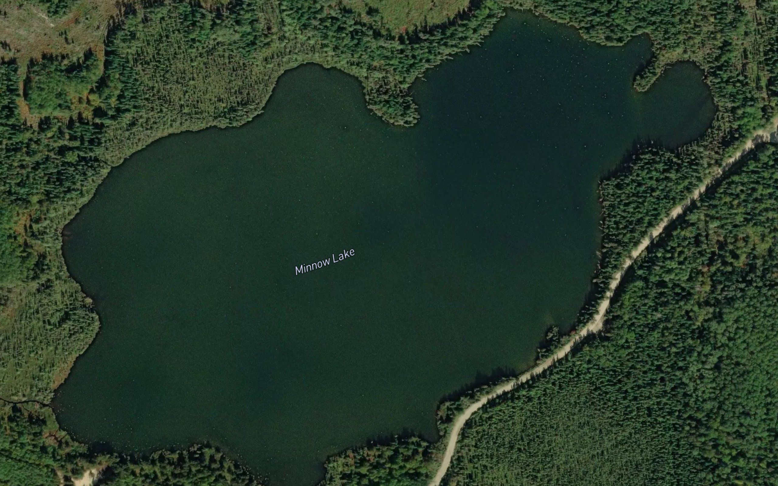 Minnow Lake
