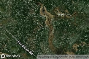 Little Bradburn Creek